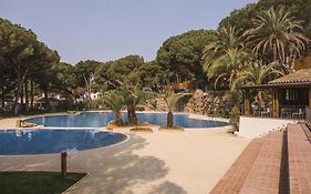 Wecamp Cala Montgo